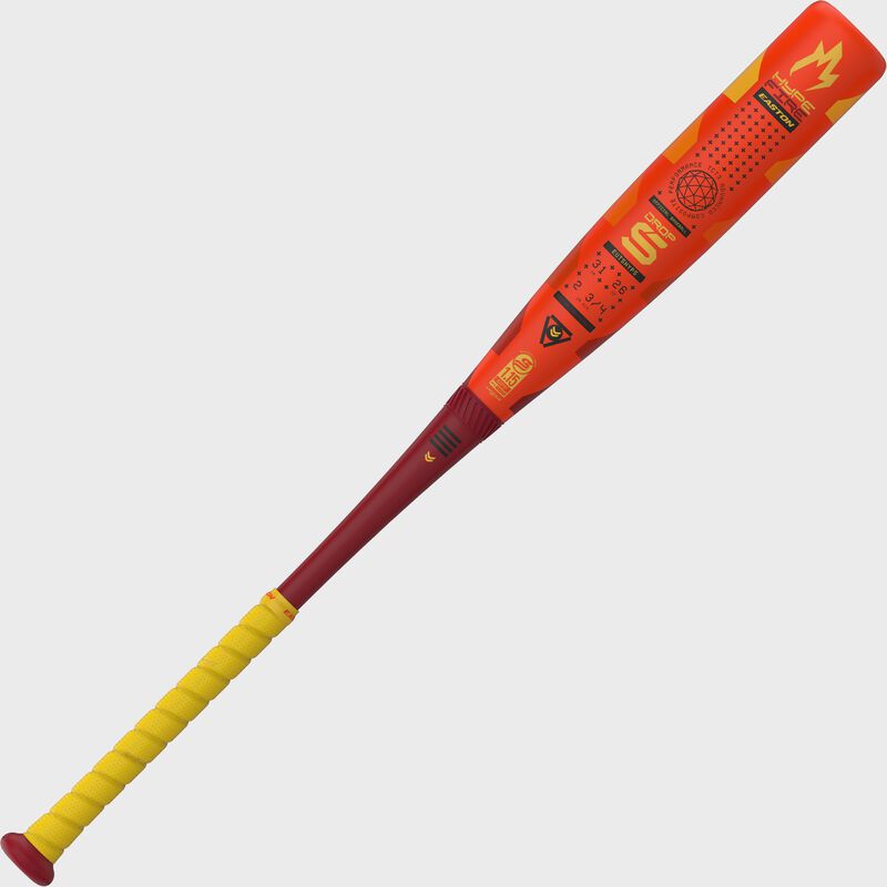 Easton Hype Fire USSSA Baseball Bat - 2025