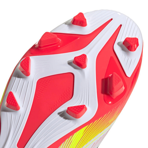 Adult F50 Club FG/MG Outdoor Soccer Shoes