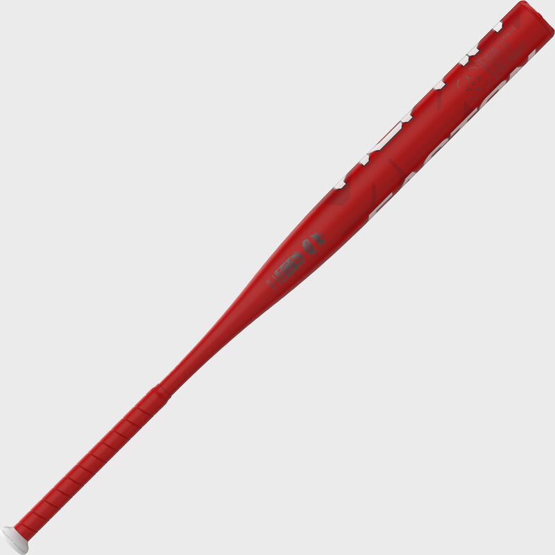 2025 Alpha USSSA One-Piece Balanced Slowpitch Bat