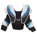 Bauer Senior Street Hockey Chest and Arm Protector - front