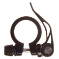 Evo Integrated Clamp & Skewer