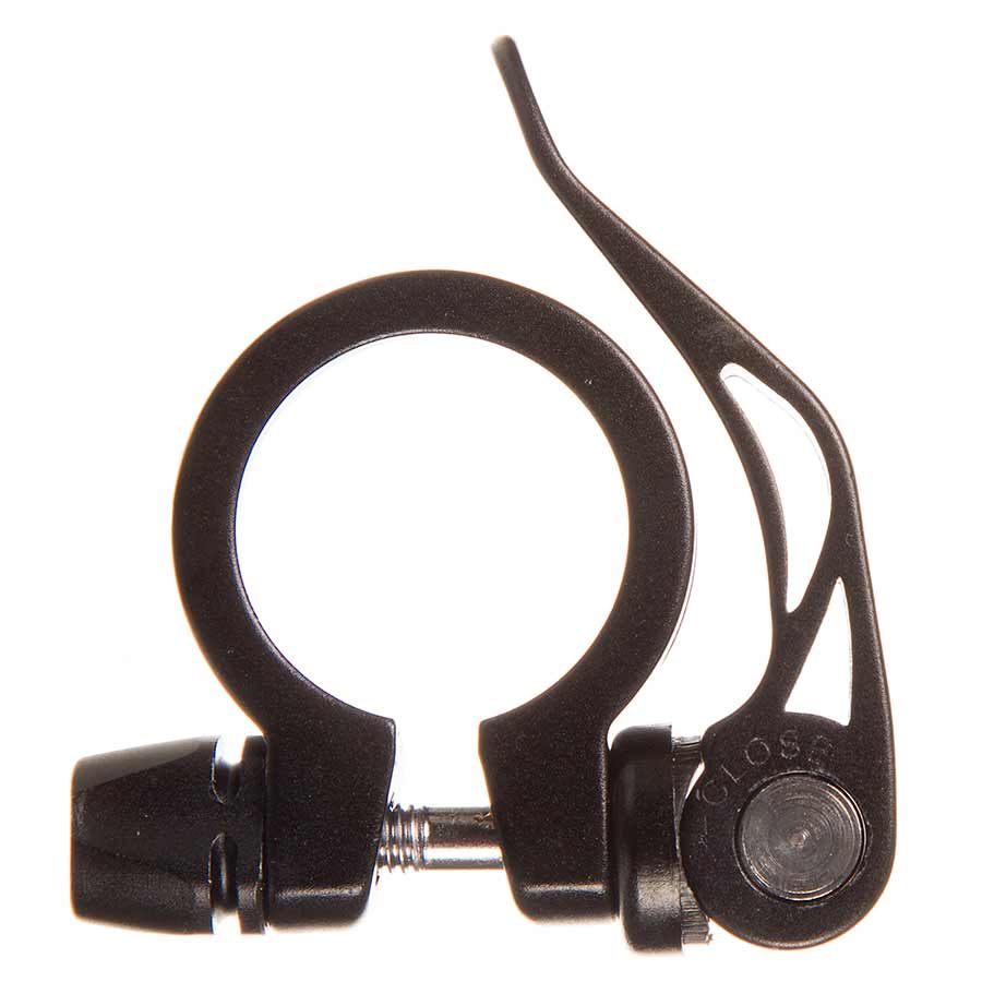Evo Integrated Clamp & Skewer