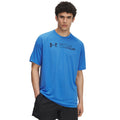 Under Armour Men's Tech Reflective T-Shirt