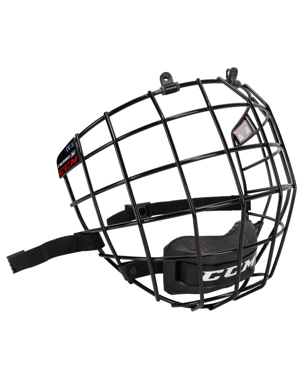 CCM FM580 Face Cage