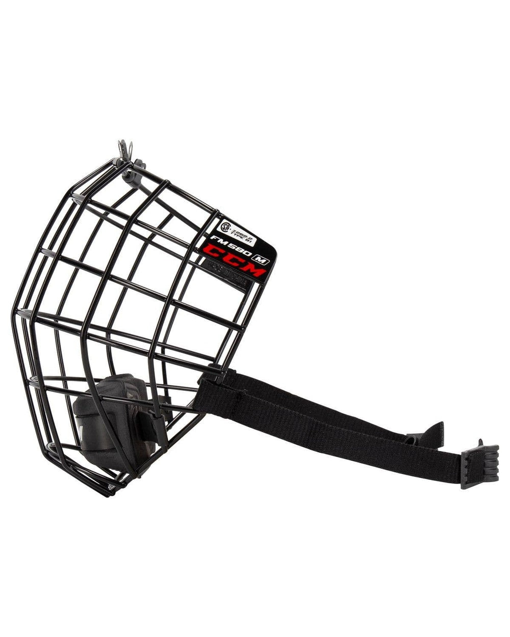 CCM FM580 Face Cage