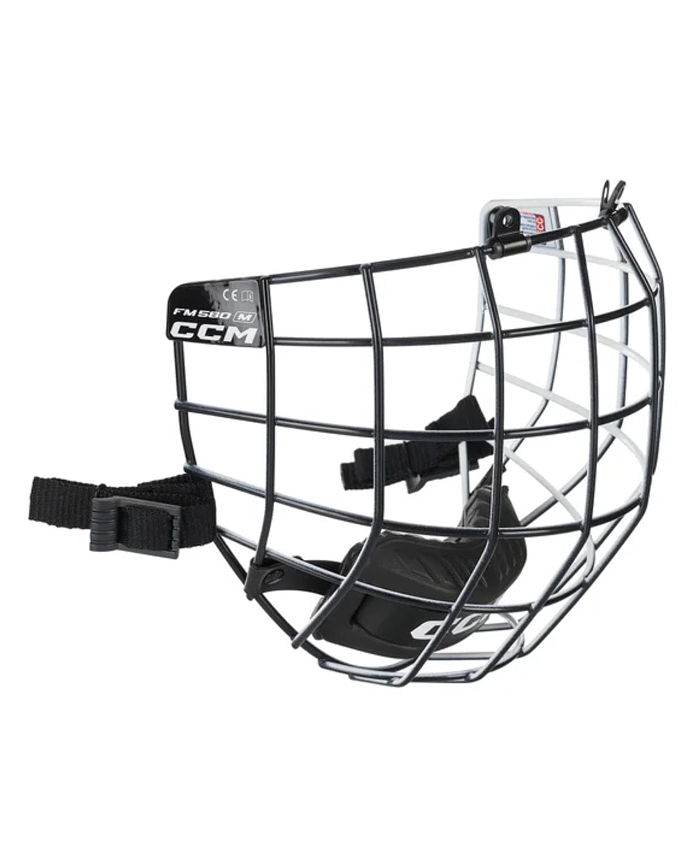 CCM FM580 Face Cage