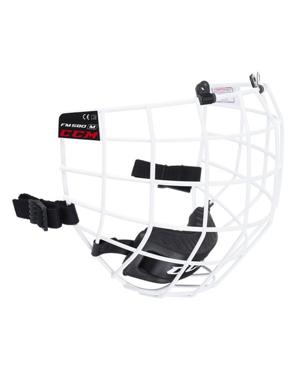 CCM FM580 Face Cage