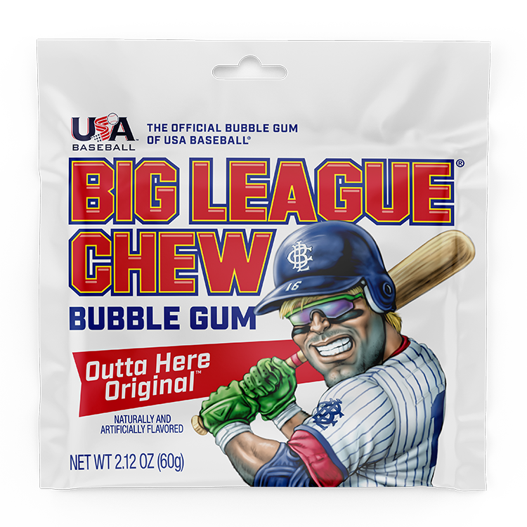 Bubble Gum