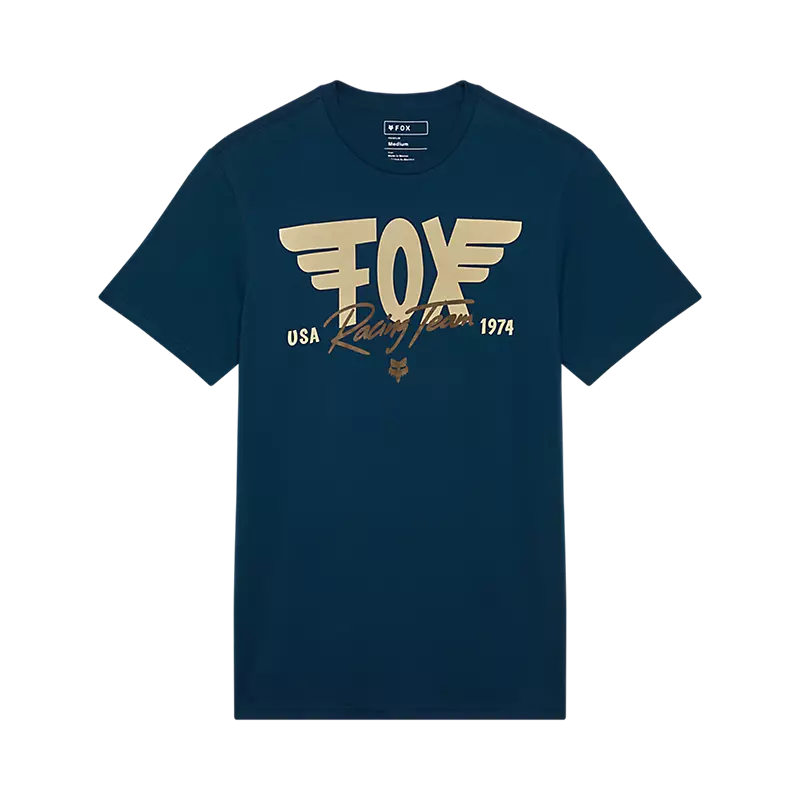 Men's Winged Premium Tee