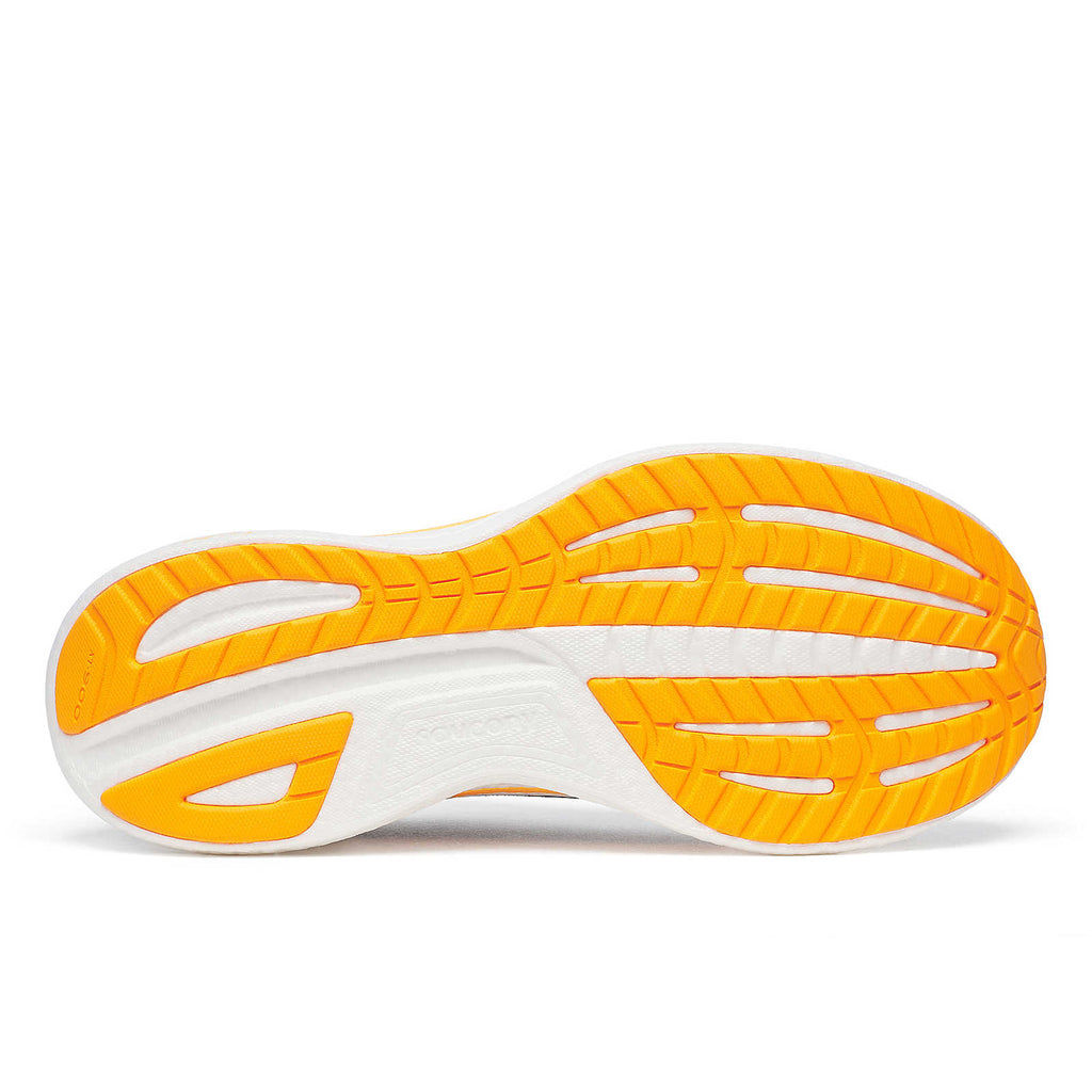 Saucony Men's Ride 18 Running Shoes
