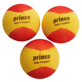 36 Foam Reduced Speed Tennis Balls