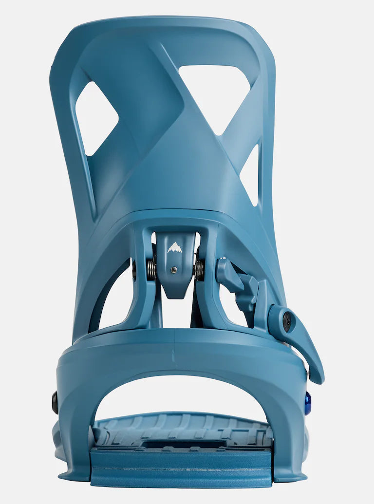 Burton Men's Step On® Re:Flex Snowboard Bindings