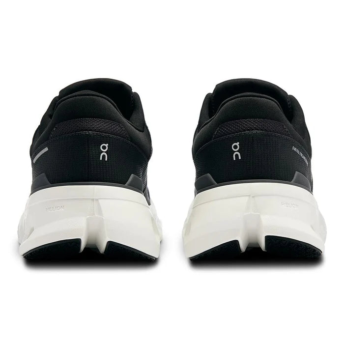 On Cloud Men's Cloudrunner 2 Running Shoes - Wide