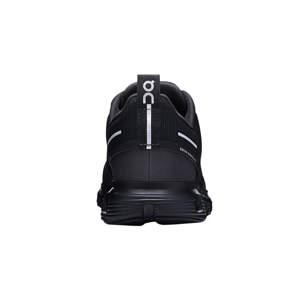 On Cloud Women's Cloud 6 Waterproof Shoes