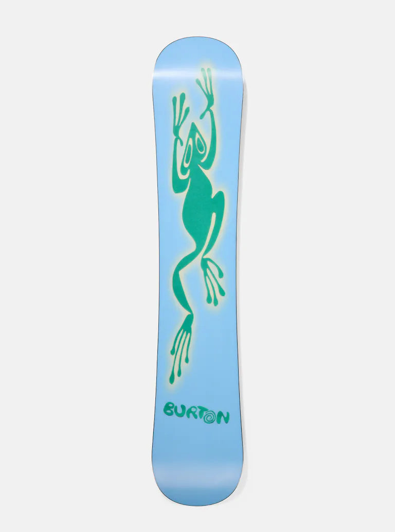 Burton Blossom Camber Snowboard