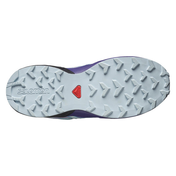 Salomon Junior Girls Speedcross Outdoor Shoes