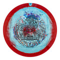 D1 750 Spectrum Plastic - Jake Hebenheimer 2025 Signature Series