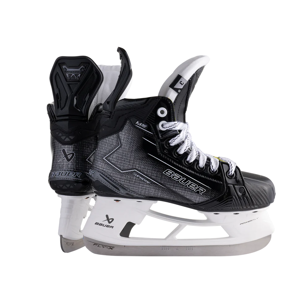 Junior Supreme M50 Pro Hockey Skates - 2024