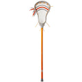 Warrior Burn Jr Lacrosse Stick