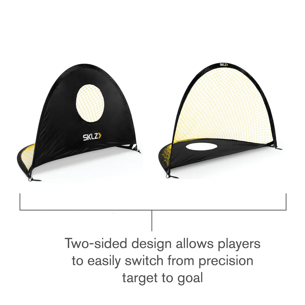 SKLZ Precision Pop-Up Goal