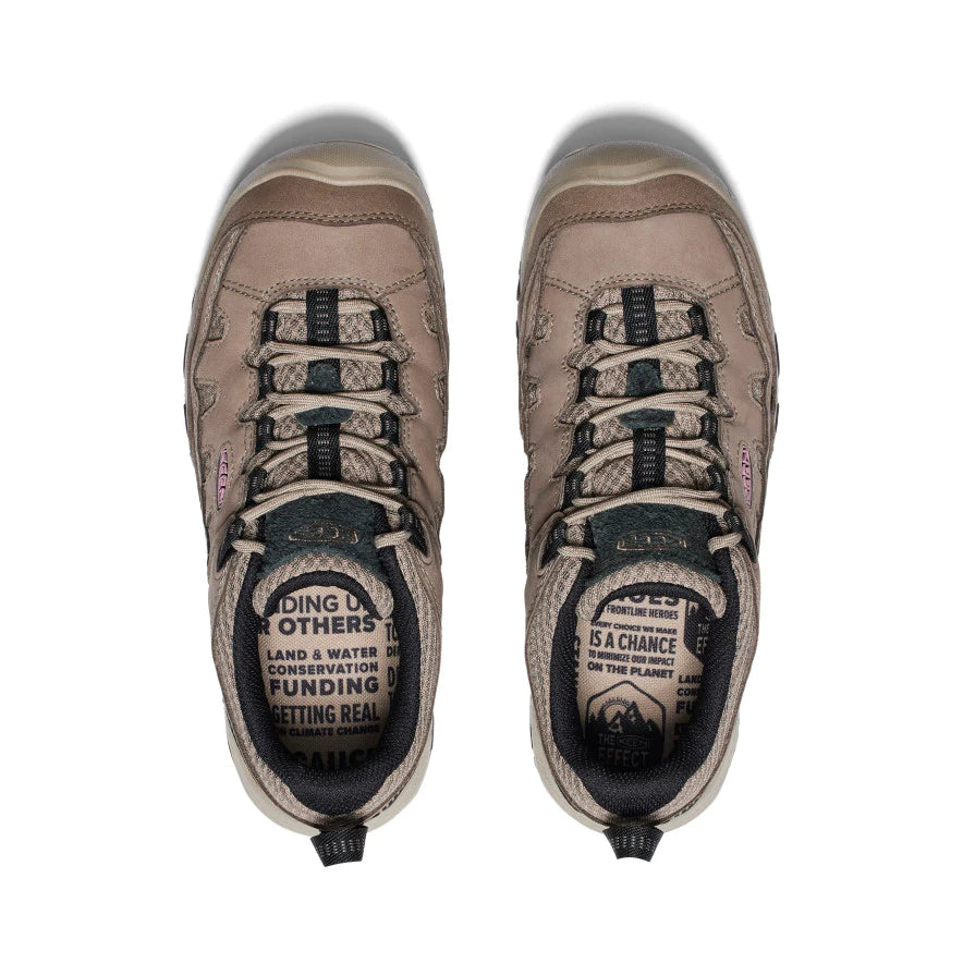 Women's Targhee IV Vented Hiking Shoe