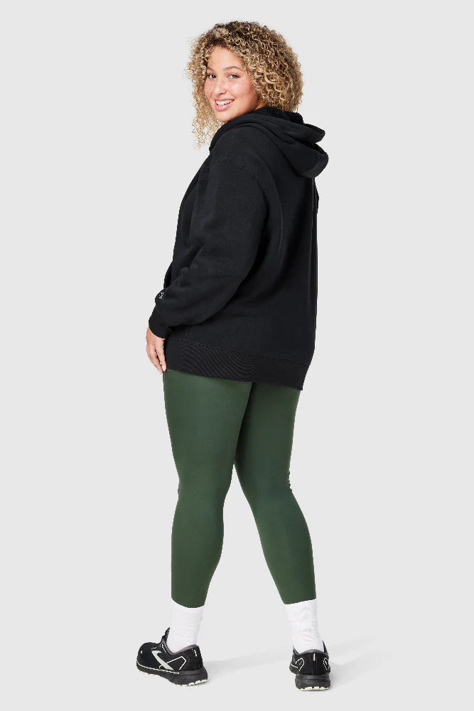 Women's All Year Full-Zip Hoodie