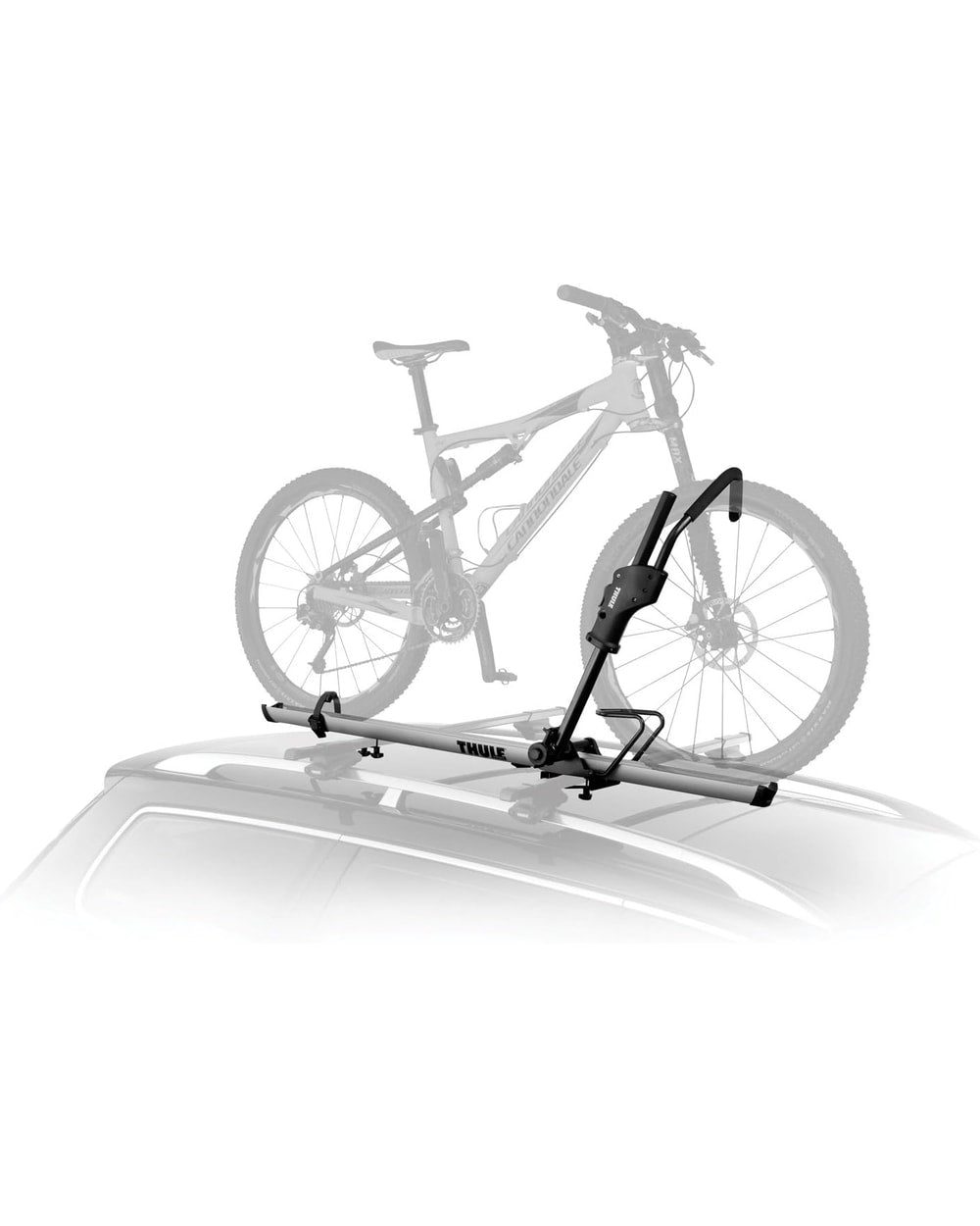594XT Sidearm Bike Rack