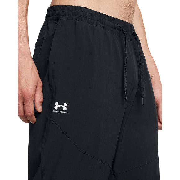 Under Armour Men's Vibe Woven Training Pants