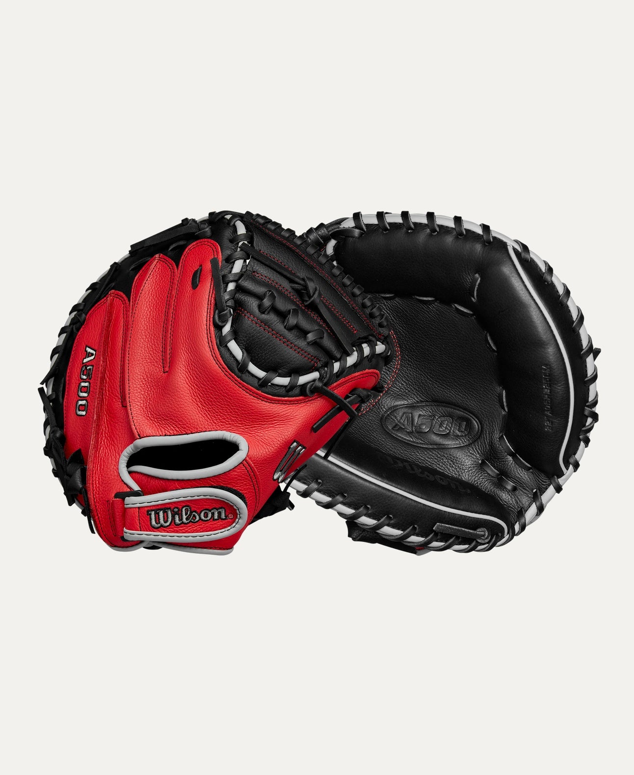 Youth A500 32" Baseball Catcher's Mitt