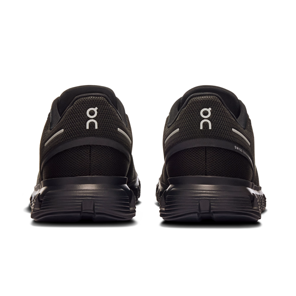 On Cloud Women's Cloud 6 Wide Walking Shoes