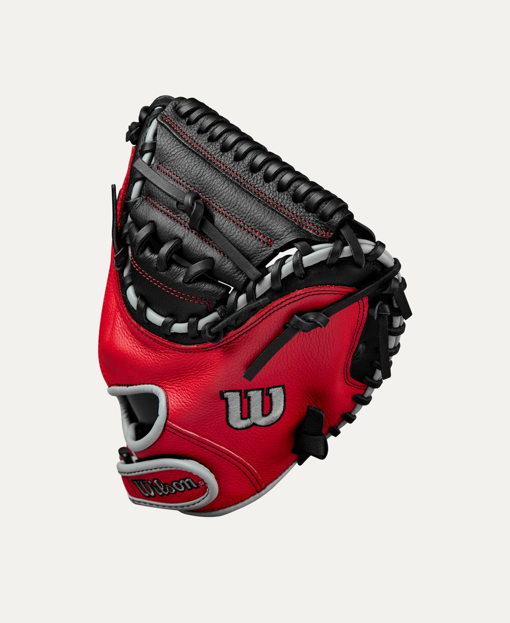 Youth A500 32" Baseball Catcher's Mitt