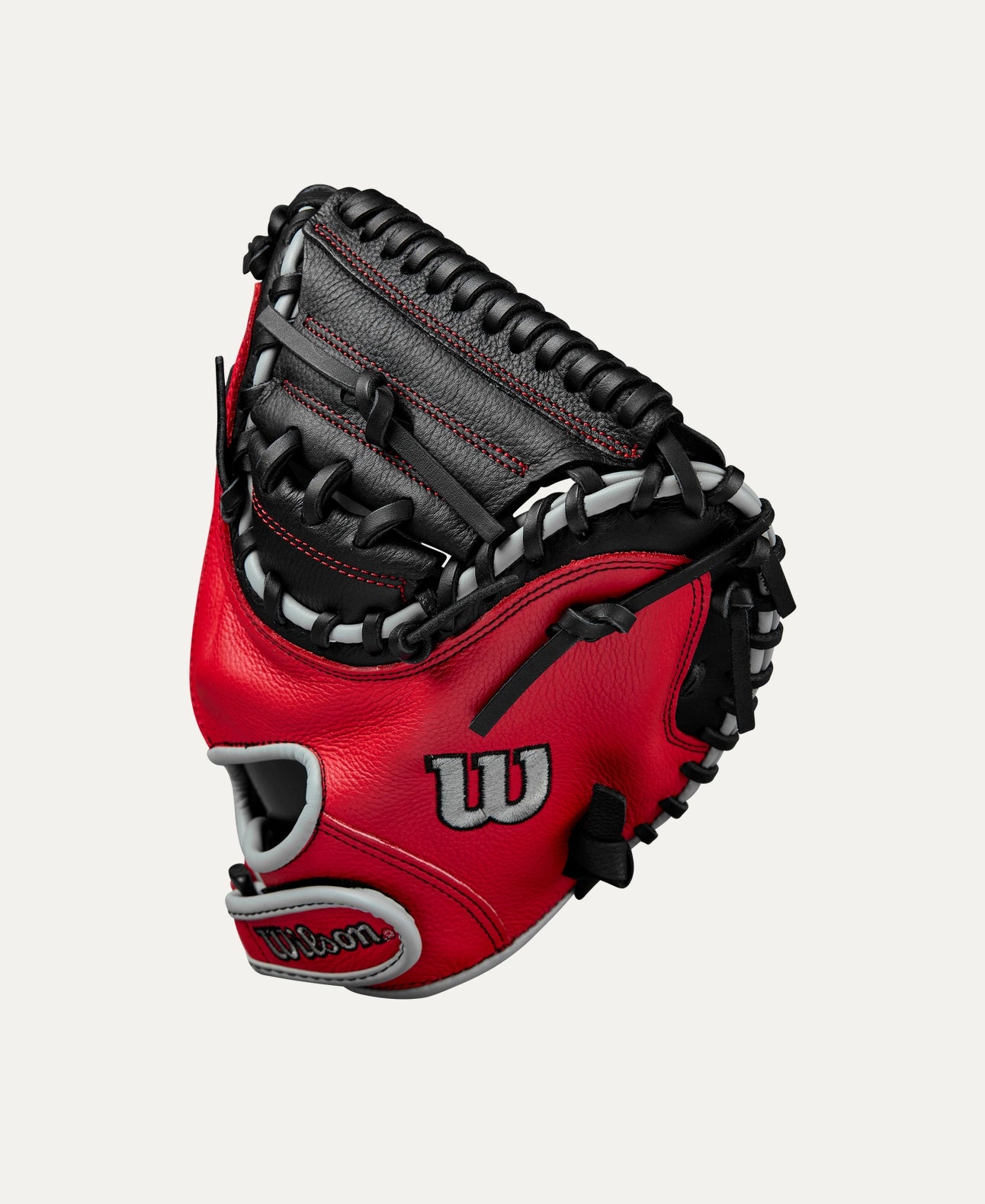 Youth A500 32" Baseball Catcher's Mitt