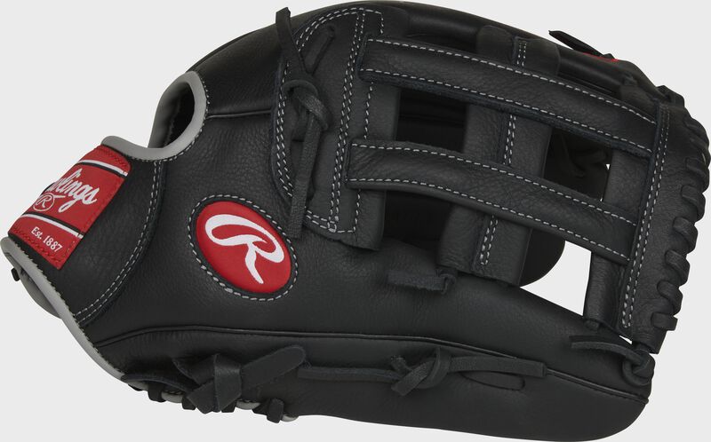 Youth Select Pro Lite Aaron Judge Outfield Glove - 12"