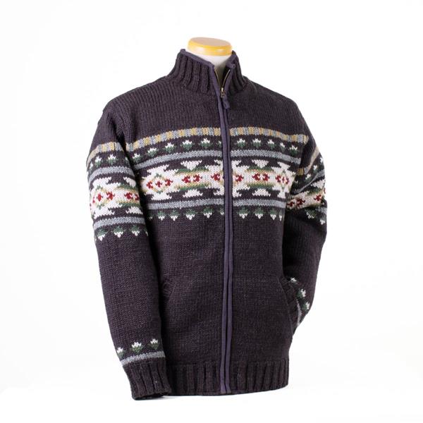 Lost Horizons Men's Austin Sweater