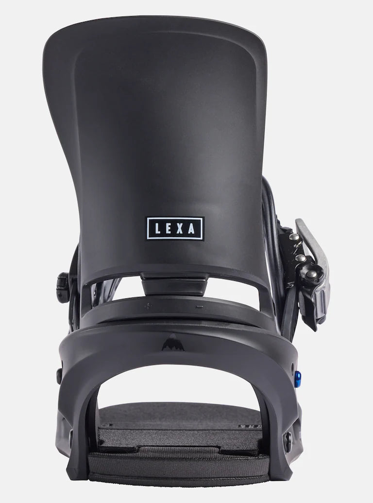 Burton Women's Lexa Re:Flex Snowboard Bindings