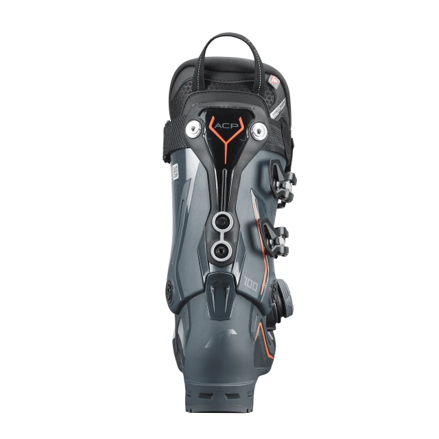 Nordica Men's Sportmachine 3 Boa 100 (GW) Alpine Ski Boots