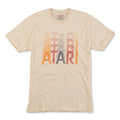 American Needle Men's Atari Vintage Fade T-Shirt