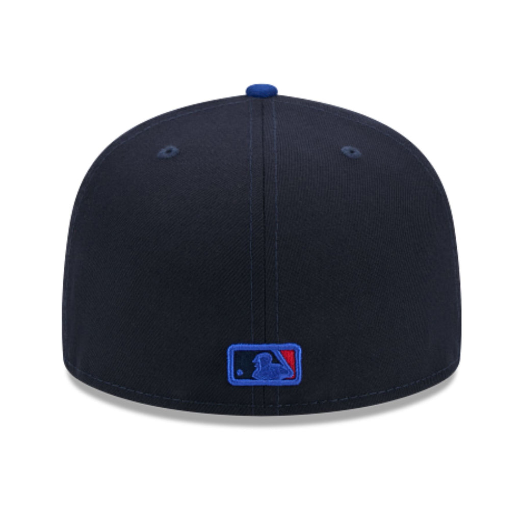 New Era Toronto Blue Jays City Connect Fan Pack 59FIFTY Fitted Hat