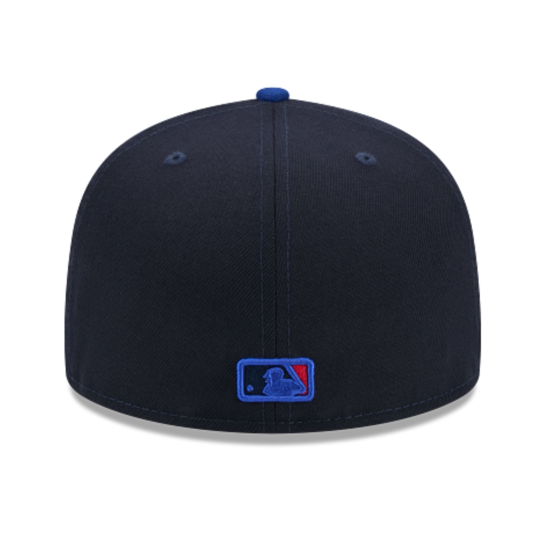 New Era Toronto Blue Jays City Connect Fan Pack 59FIFTY Fitted Hat