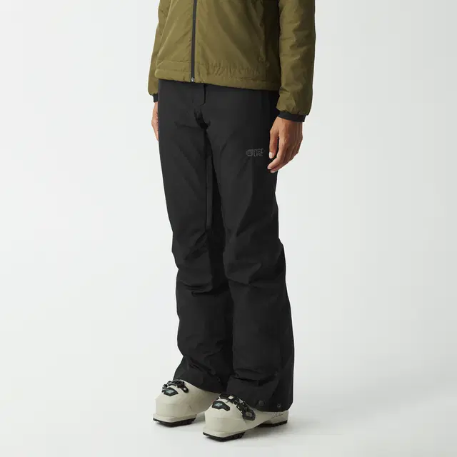 Picture Organic Women's EXA Snow Pants