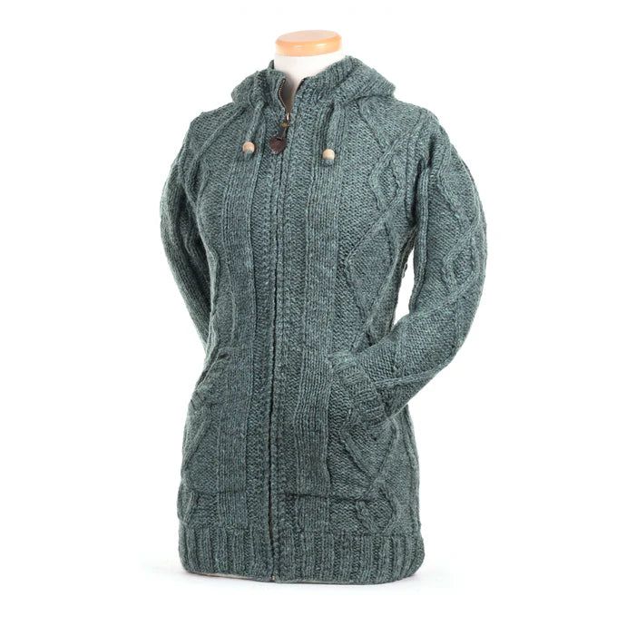 Lost Horizons Women's Shannon Sweater