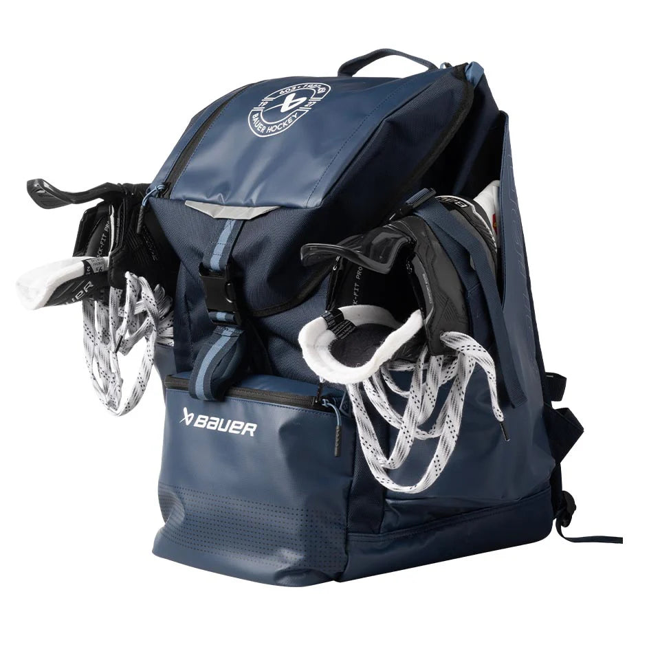 Bauer Outdoor Rink Bag
