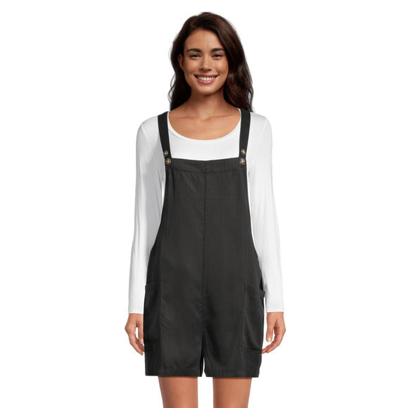 Women's Washington 2.0 Short Overalls