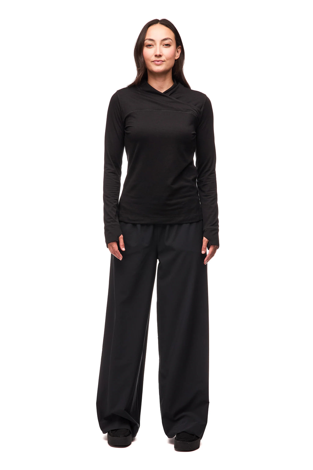 Indyeva Women's Strika III Long Sleeve Shirt