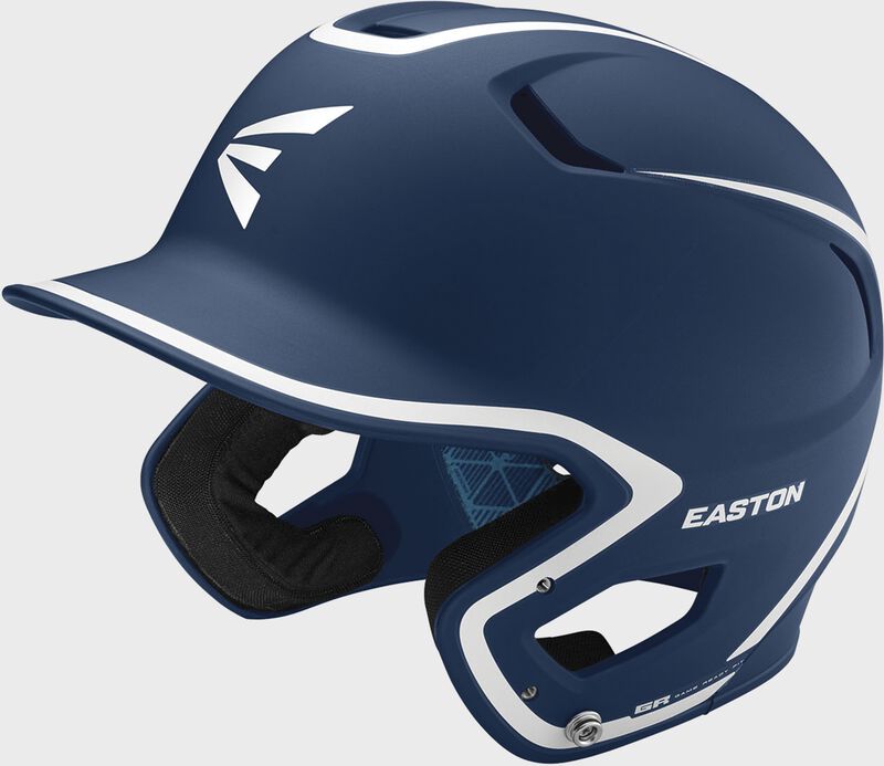 Senior Z5 2.0 Matte Two-Tone Batting Helmet