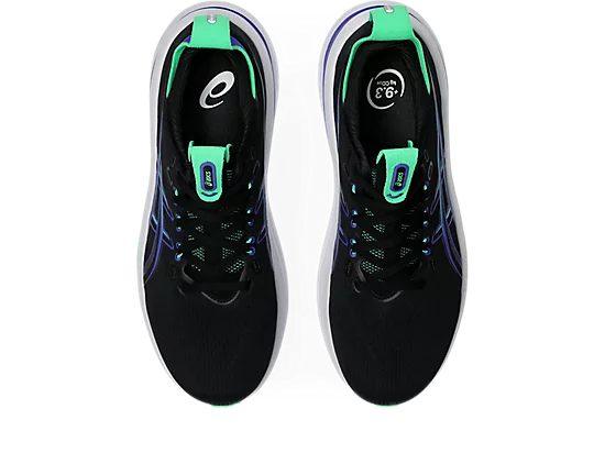 Asics Men's Gel-Nimbus 28 Running Shoes