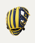 Wilson Youth A200 EZ Catch Savannah Bananas T-Ball Glove - 10”