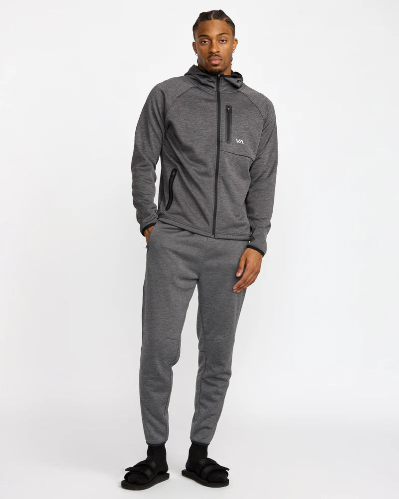 RVCA Men's Balance Tech Fleece Sweatpants