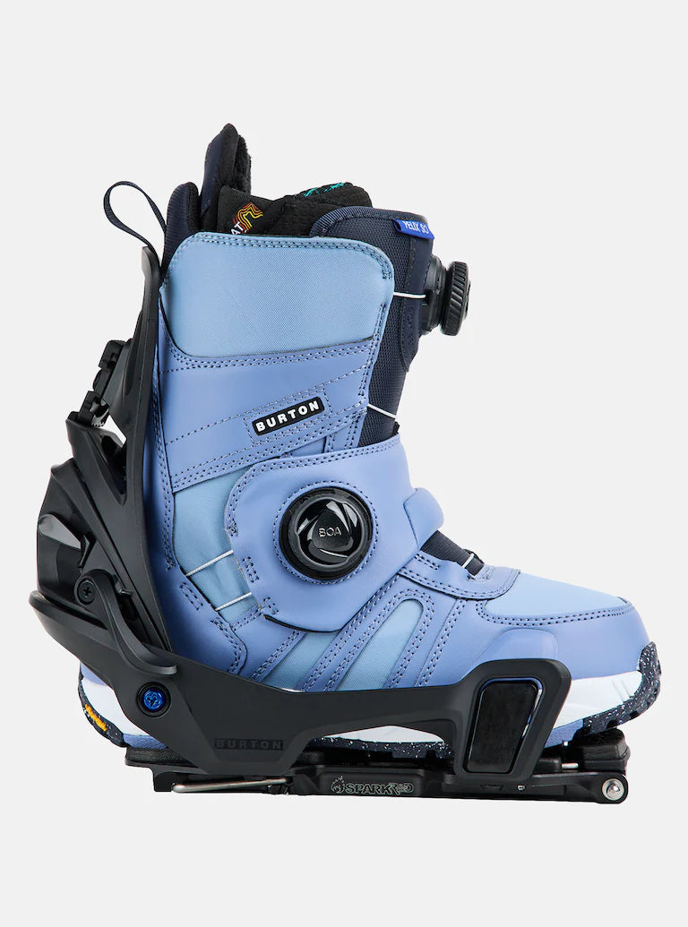 Burton Men's Step On® Split Splitboard Bindings