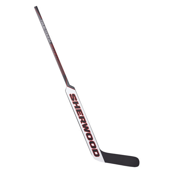 Sherwood Senior T60X Composite Goalie Stick